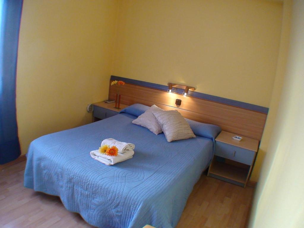 Hostal El Carmen سرقسطة المظهر الخارجي الصورة